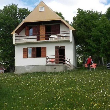 Willa Kolibri Žabljak Zewnętrze zdjęcie