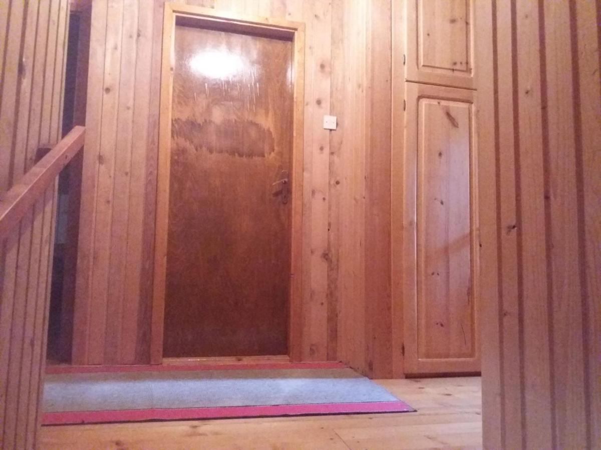 Willa Kolibri Žabljak Zewnętrze zdjęcie