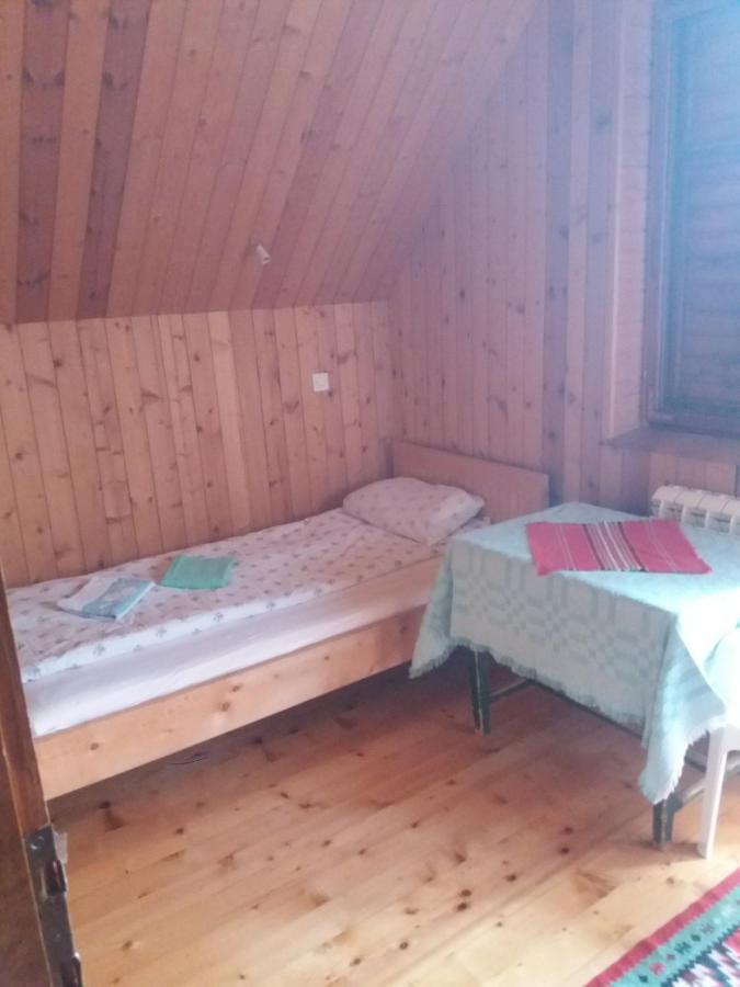 Willa Kolibri Žabljak Zewnętrze zdjęcie